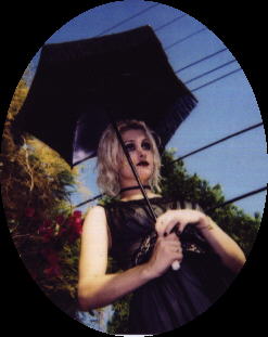 parasol