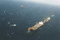 B, FPSO & Tanker