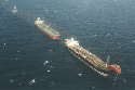 FPSO & Tanker