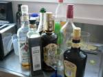Drinkies