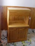 fish tank stand