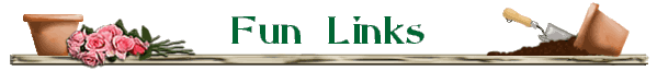Fun Links