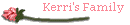 Kerri's Family