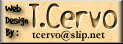 Web Design by T.Cervo