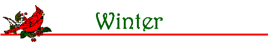 Winter
