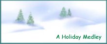 Holiday Medley