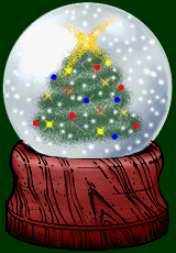 Snow Globe