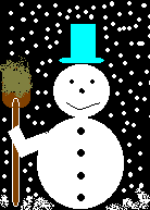 SnowMan
