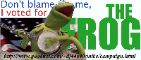 The Frog