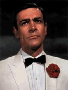 Bond...James Bond
