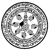 Farmington Seal