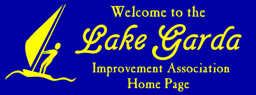 Lake Garda Improvement Association