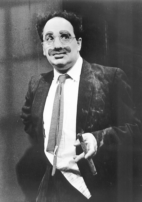 Groucho