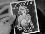 Lydia