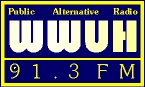WWUH LOGO