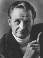 David Eddings, himself.