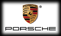 Porsche. There is no substitute.