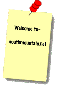 Banner: Welcome to South Mountain Online