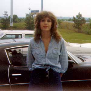 Kaylene
