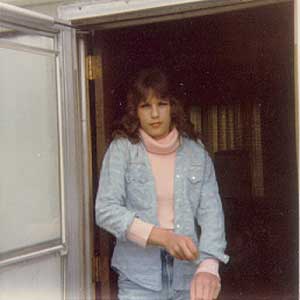 Kaylene