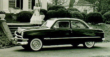 Picture of 1950 Ford