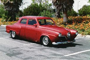studebaker