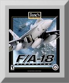 F/A-18E SuperHornet