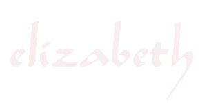 Elizabeth's Home  Page