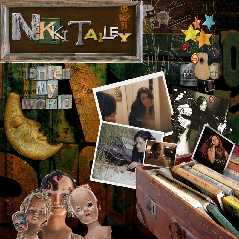 Nikki Talley