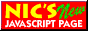 Nic's JavaScript Page