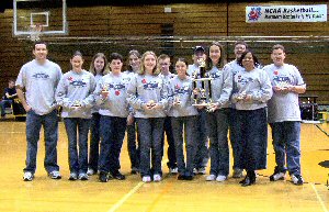 KAEOPP 2004 ETS Academic Team Picture