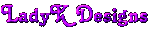 email LadyK Designs