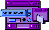 Grape screenshot