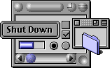 Spheres screenshot