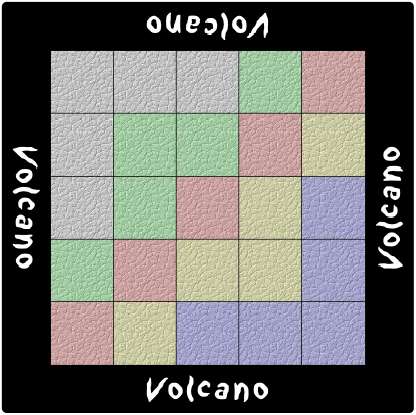Volcano board thumbnail