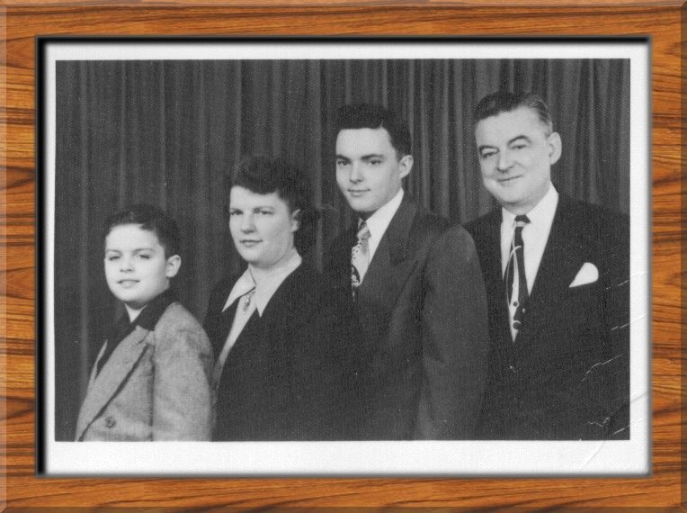 Dad's Family