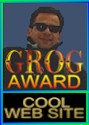 GROG AWARD