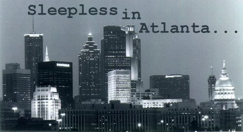Atlanta Skyline