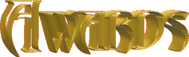 Award Banner