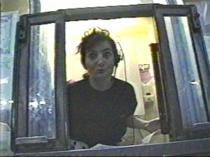 Drive Thru