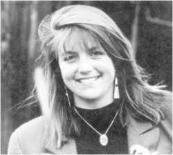Pam Houston