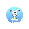 Bunny Award for Best Web Page