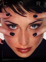 Claire Forlani - L'Oréal Paris spokesmodel