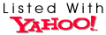 Listed With Yahoo!