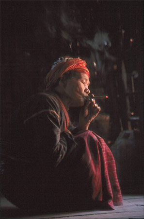 Myanmar
