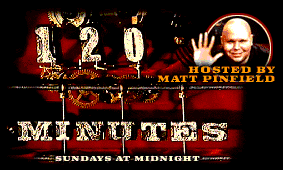 MTV 120 Minutes
