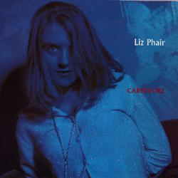 Carnivore cover