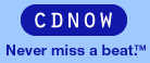 CDNow