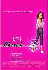 Cherish poster