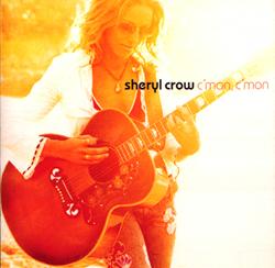 C'Mon, C'Mon cover